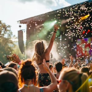 Festival Hautes-Pyrénées