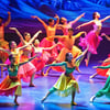 Danse - Tarbes