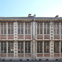 Musée de la déportation et de la résistance