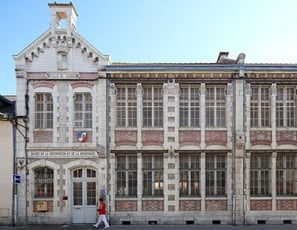 Musée de la déportation et de la résistance