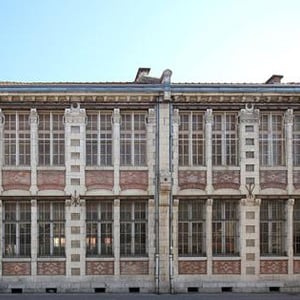 Musée de la déportation et de la résistance