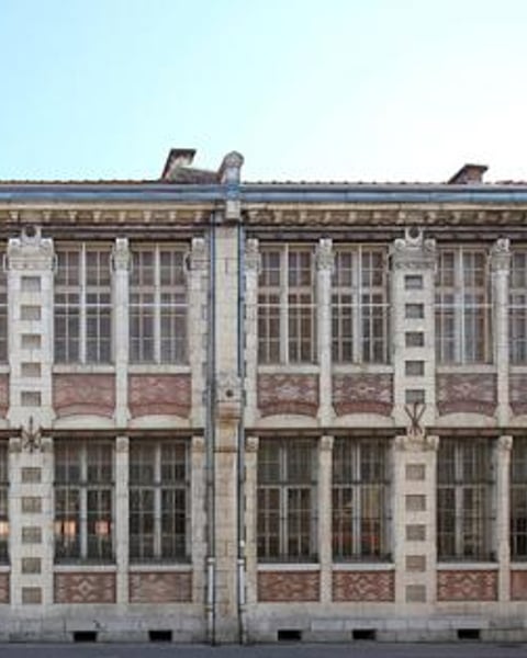 Musée de la déportation et de la résistance
