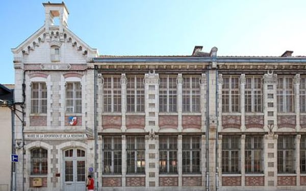 Musée de la déportation et de la résistance