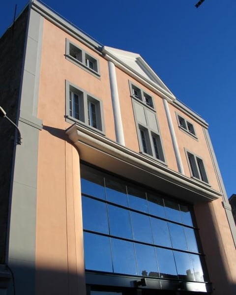 Le Pari
