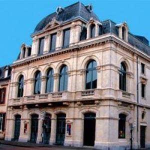 Théâtre des Nouveautés de Tarbes