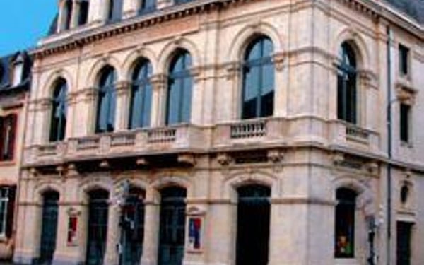 Théâtre des Nouveautés de Tarbes