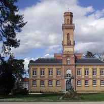 Musée Massey