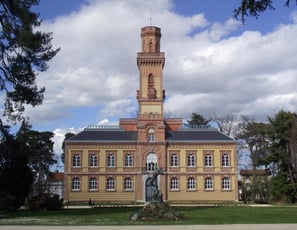 Musée Massey