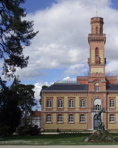 Musée Massey