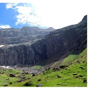 Cirque de Gavarnie