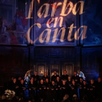 Tarba en Canta, Festival international de Polyphonies