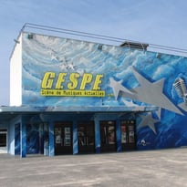 La Gespe