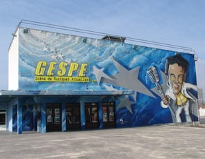 La Gespe