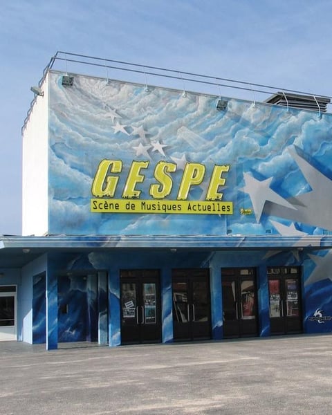 La Gespe