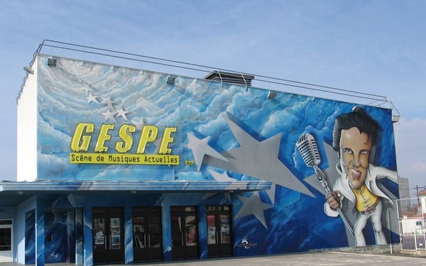 La Gespe