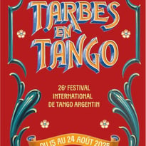 Tarbes en Tango