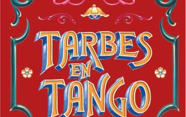Tarbes en Tango