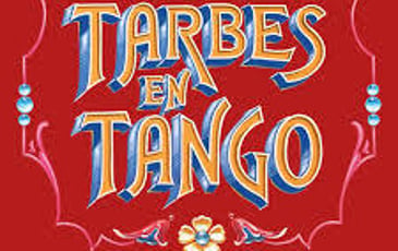 Tarbes en Tango