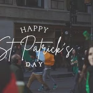 Saint-Patrick dans les Hautes-Pyrénées