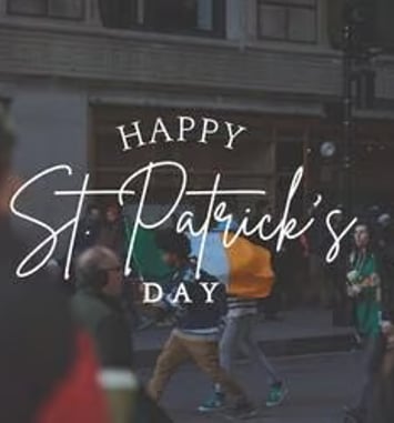 Saint-Patrick Borderes sur l'Echez