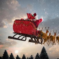 Spectacles de noël à Bagneres de Bigorre
