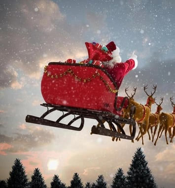 Spectacles de noël à Tarbes