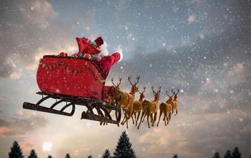 Spectacles de noël à Tarbes