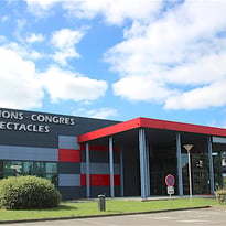 Parc des expositions de Tarbes