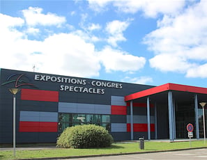 Parc des expositions de Tarbes