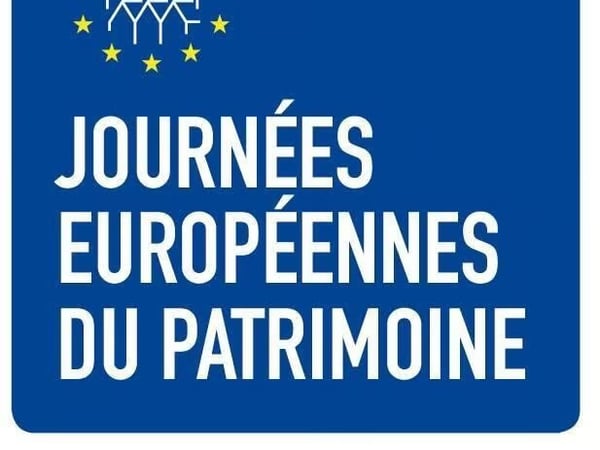 Journées du patrimoine Borderes sur l'Echez