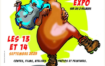 Festival de l'Illustration Pyrénéenne