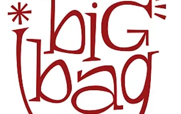 Big Bag Festival 2026