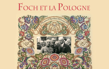Exposition Ferdinand Foch et la Pologne