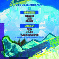 Garosnow Saint Lary