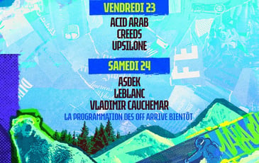 Garosnow Saint Lary