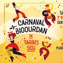 Carnaval Bigourdan de Tarbes