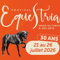 Festival Equestria