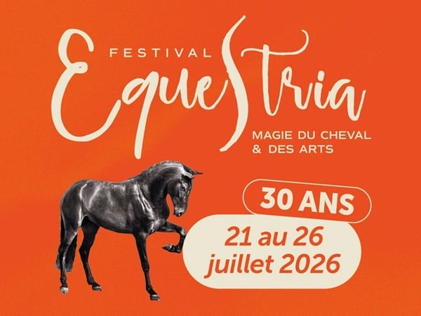 Festival Equestria