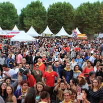 Fêtes de Tarbes