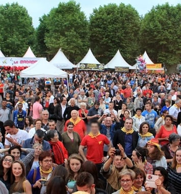 Fêtes de Tarbes