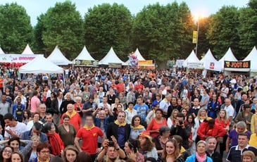 Fêtes de Tarbes