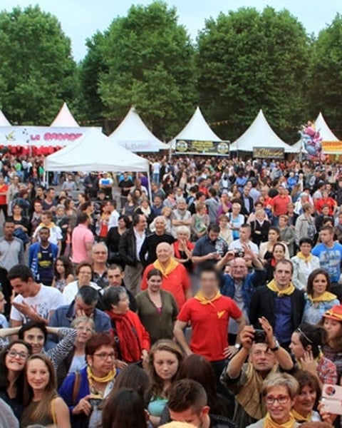 Fêtes de Tarbes