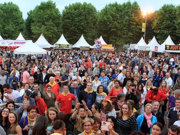 Fêtes de Tarbes