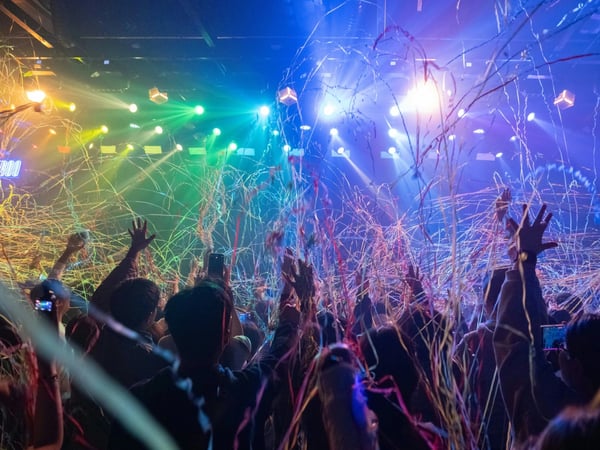 Soirées Nouvel An à Séméac