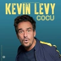Kevin Levy Cocu
