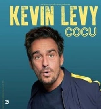 Kevin Levy Cocu