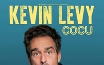 Kevin Levy Cocu