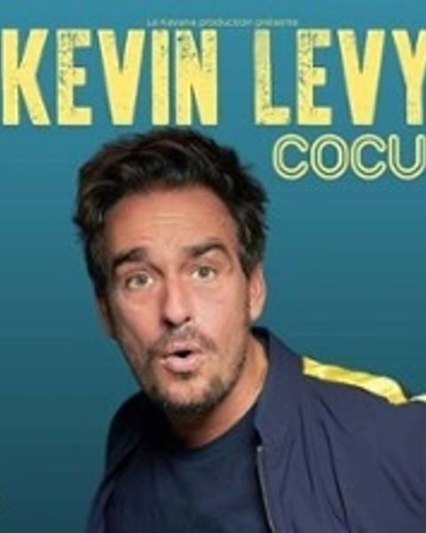 Kevin Levy Cocu