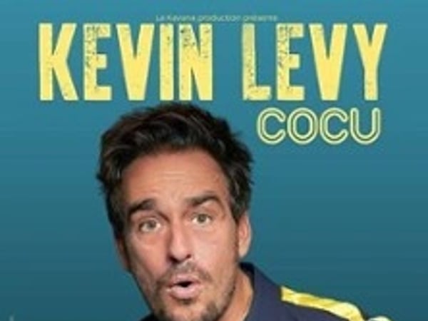 Kevin Levy Cocu