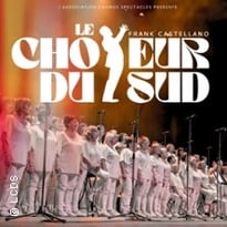 Le Choeur du Sud